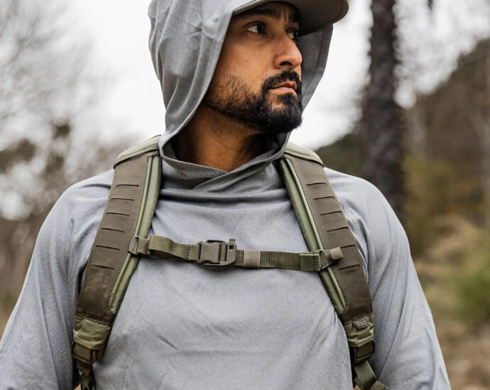 Swarna Tactical Featured