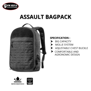Swarna Tactical Equipment