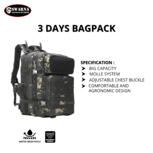 Swarna Tactical Accessories