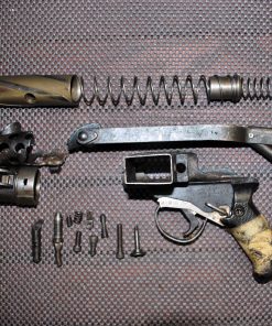 Handgun Parts & Kits