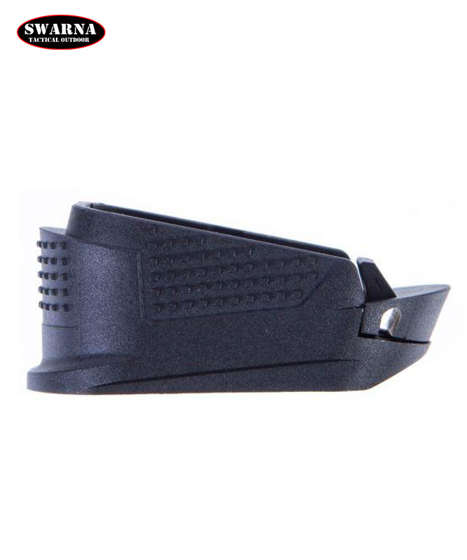 STRIKE INDUSTRIES Extended Magazine Plate for GLOCK™ G26 - Swarna Tactical