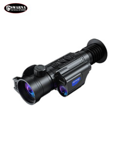 Thermal Rifle Scope with Range Finder and Ballistics (XM06) - SYTONG
