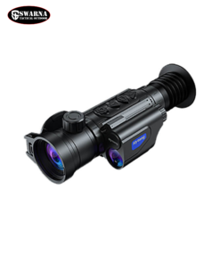 Thermal Rifle Scope with Range Finder and Ballistics (XM03) - SYTONG